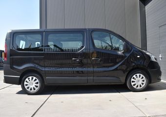 Renault TRAFIC Passenger 2.0 dCi 120 Zen | 9-PERSOONS | NAVI | AIRCO | CRUISE CONTROL | PDC