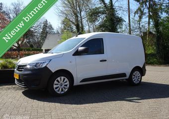 Renault EXPRESS 1.5 dCi 75 Comfort +NAVI-AIRCO-CRUIS-PDC