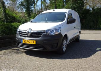 Renault EXPRESS 1.5 dCi 75 Comfort +NAVI-AIRCO-CRUIS-PDC