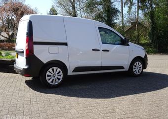 Renault EXPRESS 1.5 dCi 75 Comfort +NAVI-AIRCO-CRUIS-PDC