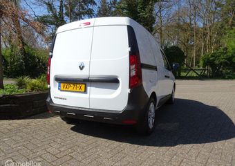 Renault EXPRESS 1.5 dCi 75 Comfort +NAVI-AIRCO-CRUIS-PDC