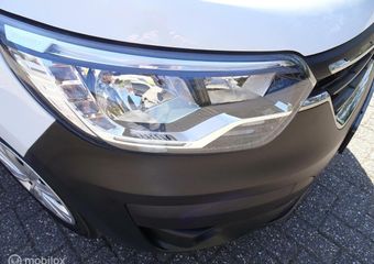 Renault EXPRESS 1.5 dCi 75 Comfort +NAVI-AIRCO-CRUIS-PDC