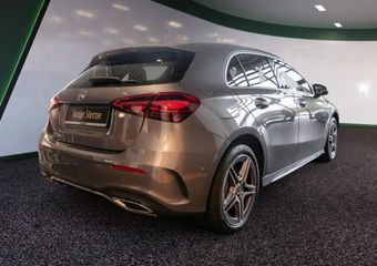 Mercedes-Benz A-KLASSE 250 e AMG ** MULTIBEAM LED, MBUX+, PANORAMA, CAMERA, WINTER ** 1e EIG – Ex MB-AG – JUNGE STERNE ** ** INFORMEER OOK NAAR ONZE AANTREKKELIJKE FINANCIAL-LEASE TARIEVEN **