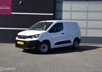 Peugeot PARTNER bestel 1.5 BlueHDI Premium