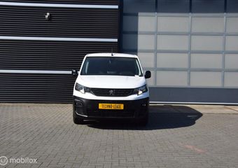 Peugeot PARTNER bestel 1.5 BlueHDI Premium