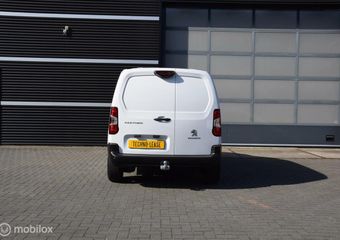 Peugeot PARTNER bestel 1.5 BlueHDI Premium