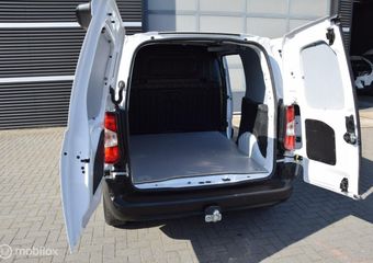 Peugeot PARTNER bestel 1.5 BlueHDI Premium
