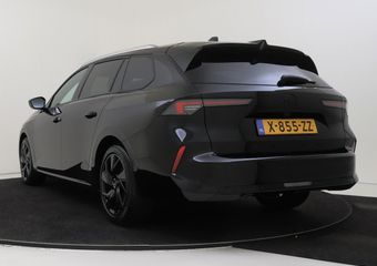 Opel ASTRA Sports Tourer 1.2 Level 4 BLACK EDITION MD