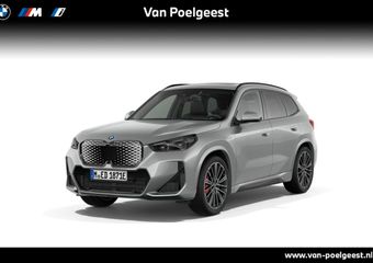 BMW iX1 eDrive20 | M Sport Pro | Innovation Pack | Comfort Pack | Travel Pack
