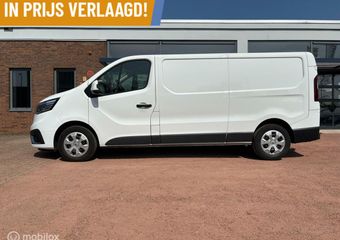 Renault TRAFIC bestel 2.0 dCi 130 T30 L2H1 Business
