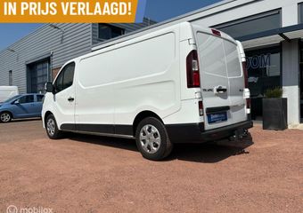 Renault TRAFIC bestel 2.0 dCi 130 T30 L2H1 Business