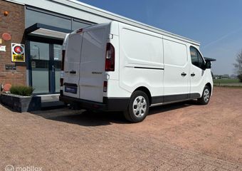 Renault TRAFIC bestel 2.0 dCi 130 T30 L2H1 Business