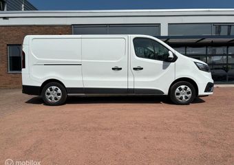 Renault TRAFIC bestel 2.0 dCi 130 T30 L2H1 Business