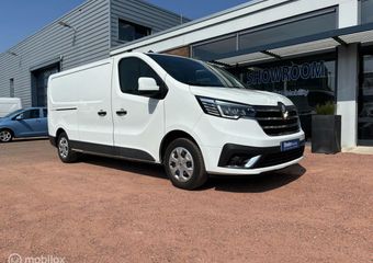 Renault TRAFIC bestel 2.0 dCi 130 T30 L2H1 Business