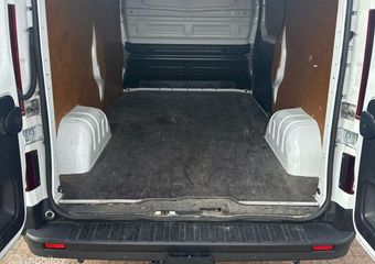 Renault TRAFIC bestel 2.0 dCi 130 T30 L2H1 Business