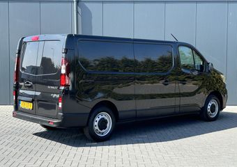 Renault TRAFIC 2.0 dCi 110 T30 L2H1 Comfort / L2H1 / 1e EIGENAAR / AIRCO / CRUISE / BLUETOOTH