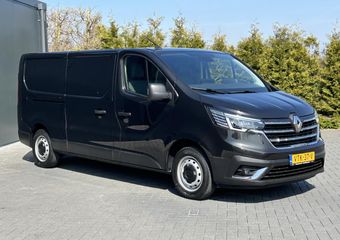 Renault TRAFIC 2.0 dCi 110 T30 L2H1 Comfort / L2H1 / 1e EIGENAAR / AIRCO / CRUISE / BLUETOOTH