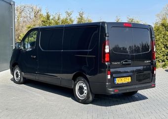 Renault TRAFIC 2.0 dCi 110 T30 L2H1 Comfort / L2H1 / 1e EIGENAAR / AIRCO / CRUISE / BLUETOOTH