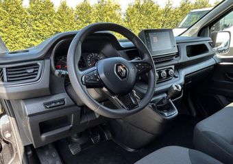 Renault TRAFIC 2.0 dCi 110 T30 L2H1 Comfort / L2H1 / 1e EIGENAAR / AIRCO / CRUISE / BLUETOOTH