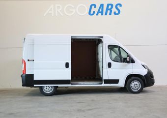 Fiat DUCATO 35 2.3 MultiJet L3/H2 CAMERA NAVI AIRCO CRUISE CONTROL 120PK 06/2020 LEASE V/A ¤ 133,- p.m. INRUIL MOGELIJK