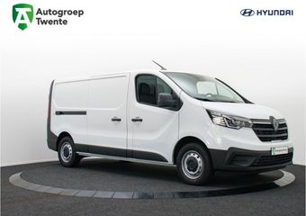 Renault TRAFIC 2.0 Blue dCi T29 L2H1 | Navigatie | Cruise | Camera