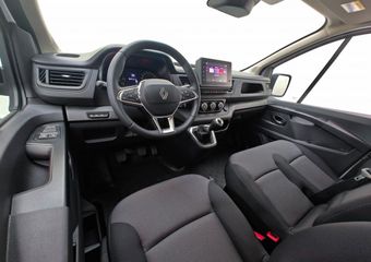 Renault TRAFIC 2.0 Blue dCi T29 L2H1 | Navigatie | Cruise | Camera