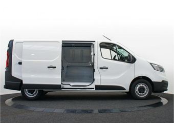 Renault TRAFIC 2.0 Blue dCi T29 L2H1 | Navigatie | Cruise | Camera