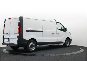 Renault TRAFIC 2.0 Blue dCi T29 L2H1 | Navigatie | Cruise | Camera