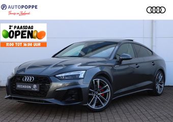 Audi A5 Sportback 40 TFSI quattro S edition