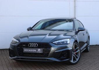 Audi A5 Sportback 40 TFSI quattro S edition