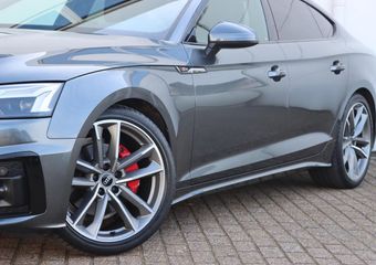 Audi A5 Sportback 40 TFSI quattro S edition