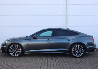Audi A5 Sportback 40 TFSI quattro S edition