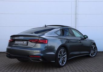 Audi A5 Sportback 40 TFSI quattro S edition