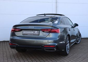 Audi A5 Sportback 40 TFSI quattro S edition