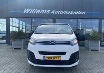 Citroen JUMPY 2.0 BlueHDI 145 M Club