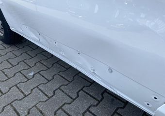Citroen JUMPY 2.0 BlueHDI 145 M Club