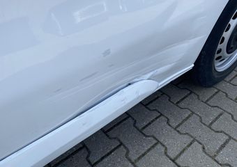 Citroen JUMPY 2.0 BlueHDI 145 M Club