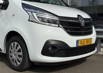 Renault TRAFIC 2.0 dCi 120 T29 L2H1 Work Edition | NL-auto | 1e eigenaar | LED | Navi | Cruisec.