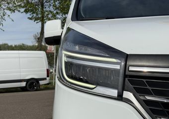 Renault TRAFIC 2.0 dCi 120 T29 L2H1 Work Edition | NL-auto | 1e eigenaar | LED | Navi | Cruisec.