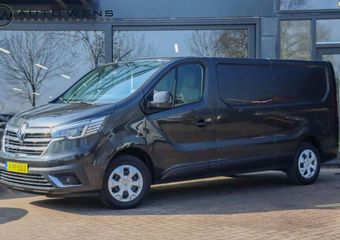 Renault TRAFIC 2.0 dCi 150 EDC T30 L2H1 Work Edition Automaat