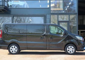 Renault TRAFIC 2.0 dCi 150 EDC T30 L2H1 Work Edition Automaat
