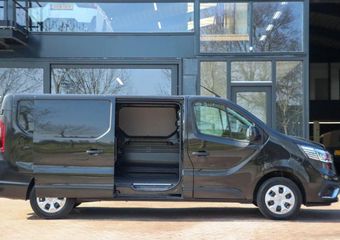 Renault TRAFIC 2.0 dCi 150 EDC T30 L2H1 Work Edition Automaat
