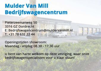 Opel VIVARO Vivaro-e L3 75 kWh 136pk | Actie op = op! | NAVI | Multimedia | Apple Carplay | Android Auto | Parkeersensoren achter | Bestuurdersstoel comfort | Bank voorpassagiers met opbergruimte| ECall pakket met geprogrammeerd voorverwarmen | Laadkabel | Reservewie