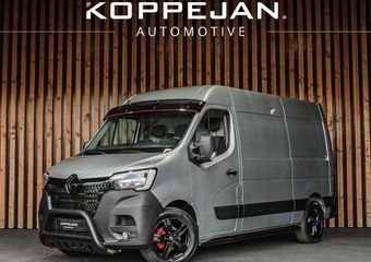 Renault MASTER T35 2.3 dCi 150PK Automaat L2H2 Work Edition | CAMERA | CARPLAY | ANDROID AUTO | AIRCO |