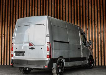 Renault MASTER T35 2.3 dCi 150PK Automaat L2H2 Work Edition | CAMERA | CARPLAY | ANDROID AUTO | AIRCO |