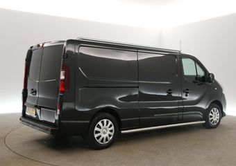 Renault TRAFIC 2.0 dCi T29 L2H1 Airco Camera Cruise Navigatie LED PDC 3 Persoons Elektrpakket