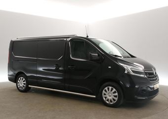 Renault TRAFIC 2.0 dCi T29 L2H1 Airco Camera Cruise Navigatie LED PDC 3 Persoons Elektrpakket