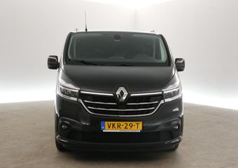 Renault TRAFIC 2.0 dCi T29 L2H1 Airco Camera Cruise Navigatie LED PDC 3 Persoons Elektrpakket