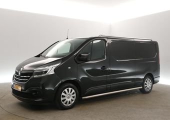 Renault TRAFIC 2.0 dCi T29 L2H1 Airco Camera Cruise Navigatie LED PDC 3 Persoons Elektrpakket