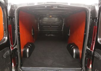 Renault TRAFIC 2.0 dCi T29 L2H1 Airco Camera Cruise Navigatie LED PDC 3 Persoons Elektrpakket
